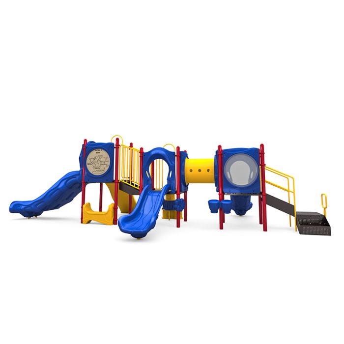 Play Time