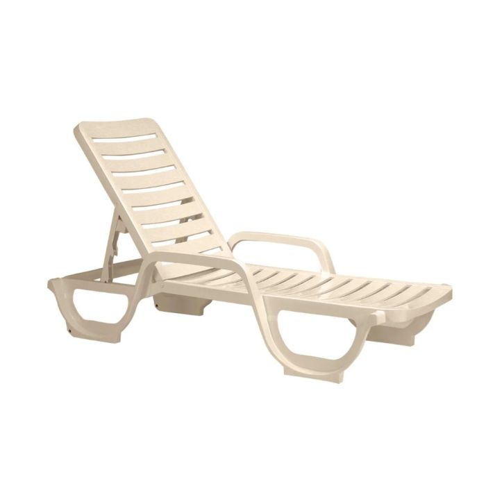 Bahia Chaise Lounge