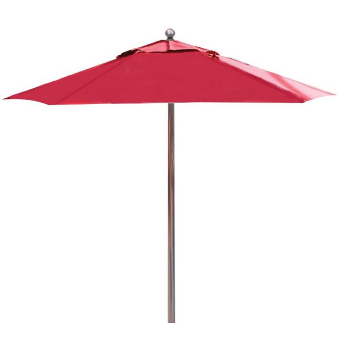South Beach Heavy Duty Commercial Umbrella, 7.5 Foot Diameter