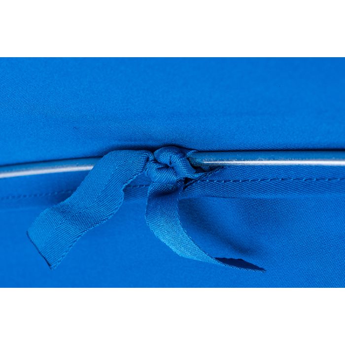 Emerald Coast Classic Steel Beach Umbrella
