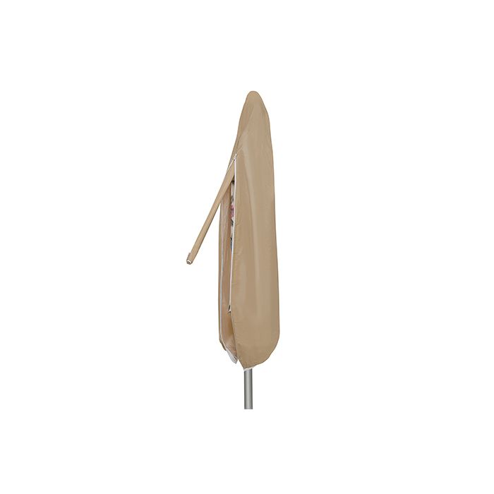 Catalina Modern Fiberglass Patio Umbrella