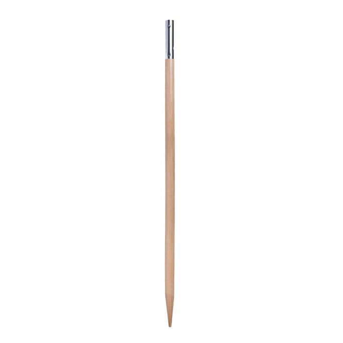 Emerald Coast Classic Steel Beach Umbrella