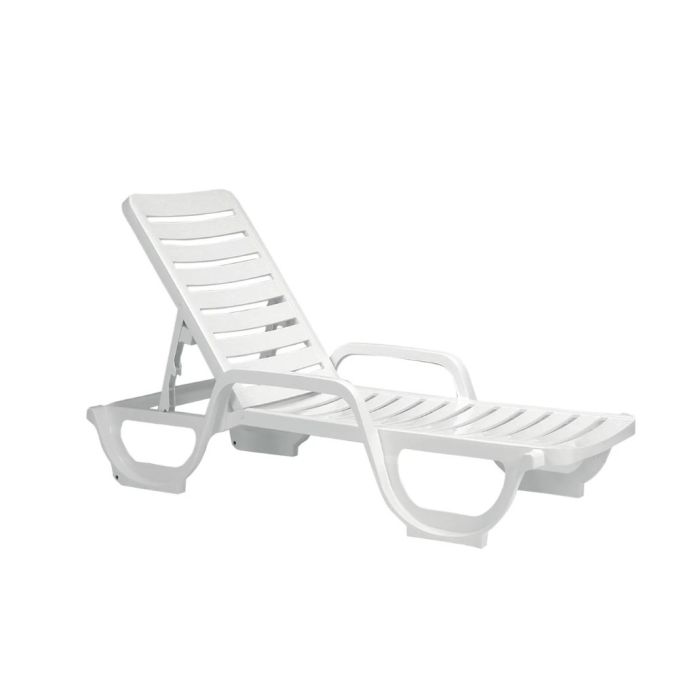 Bahia Chaise Lounge