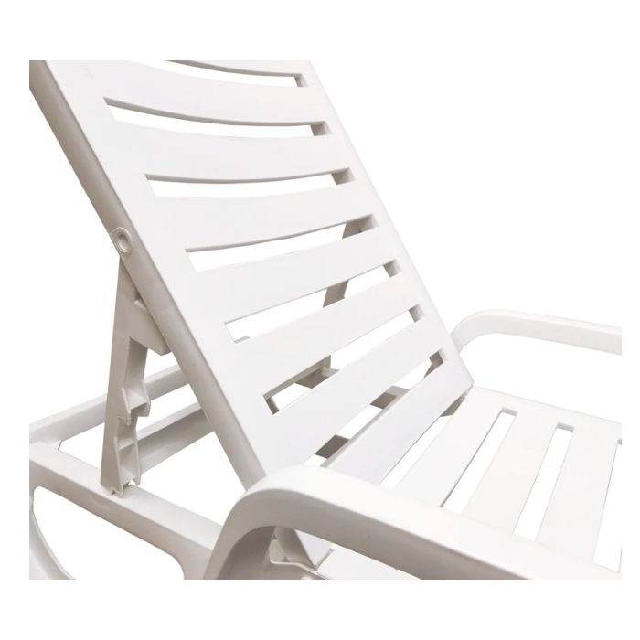 Bahia Chaise Lounge