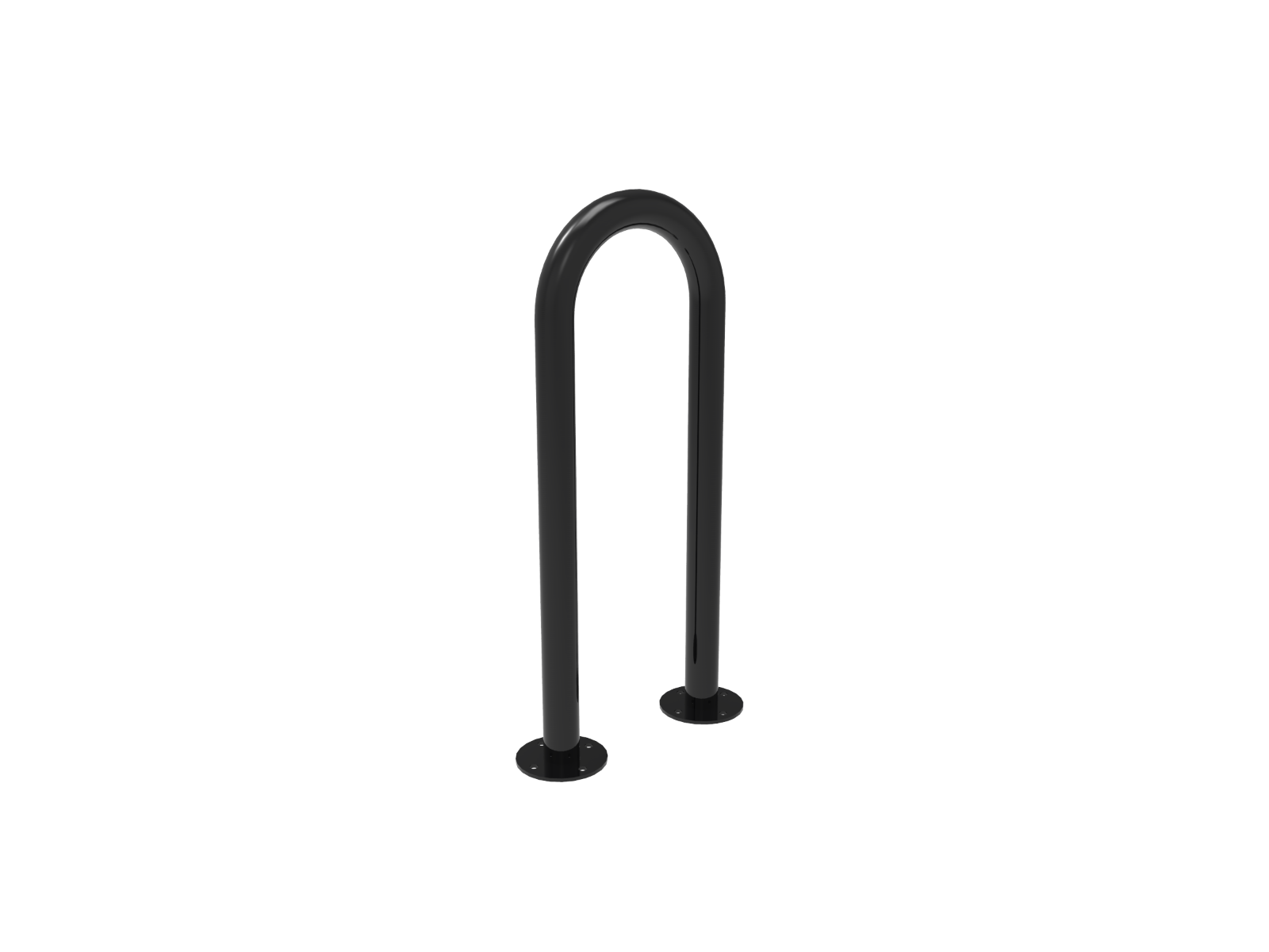 Rivendale 1 Hump - 3 Bike Wave Rack
