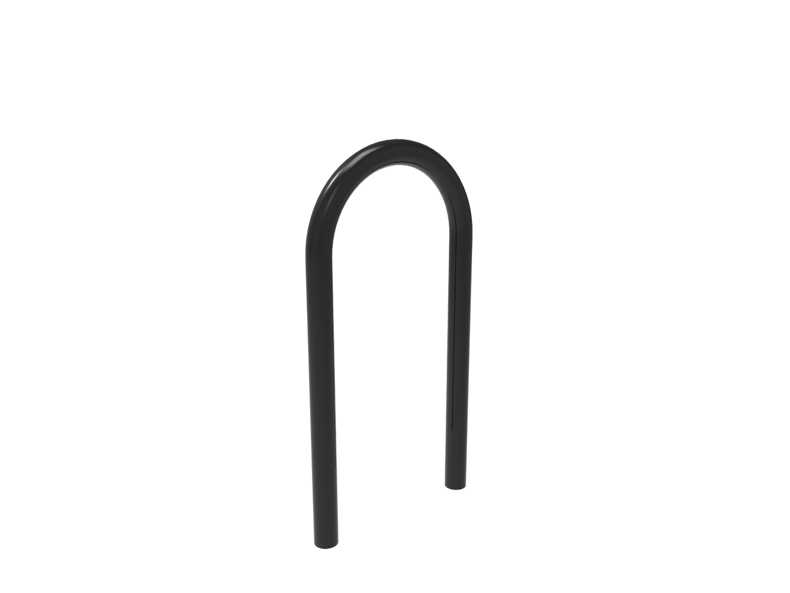 Rivendale 1 Hump - 3 Bike Wave Rack