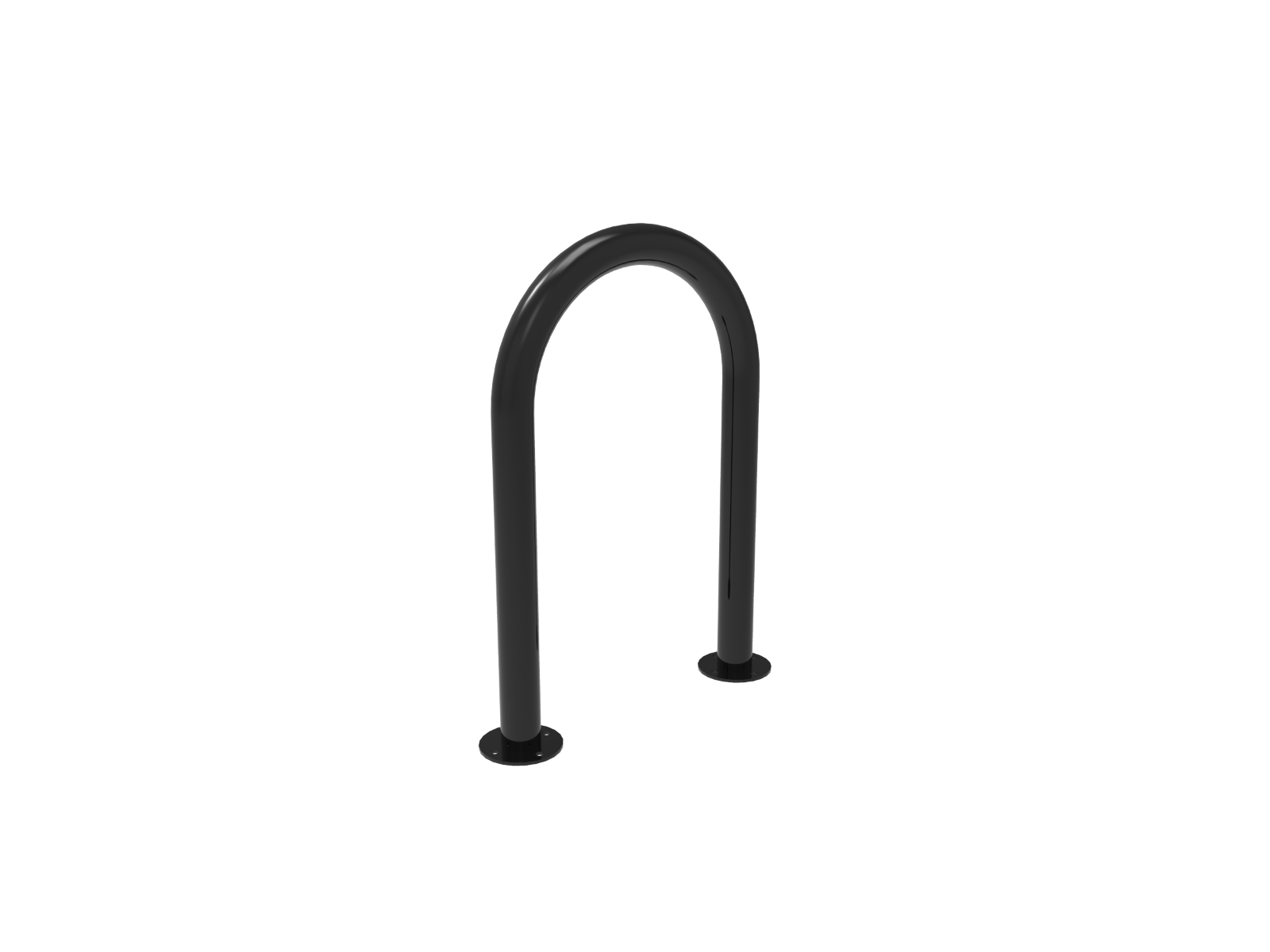 Rivendale 1 Hump - 3 Bike Wave Rack