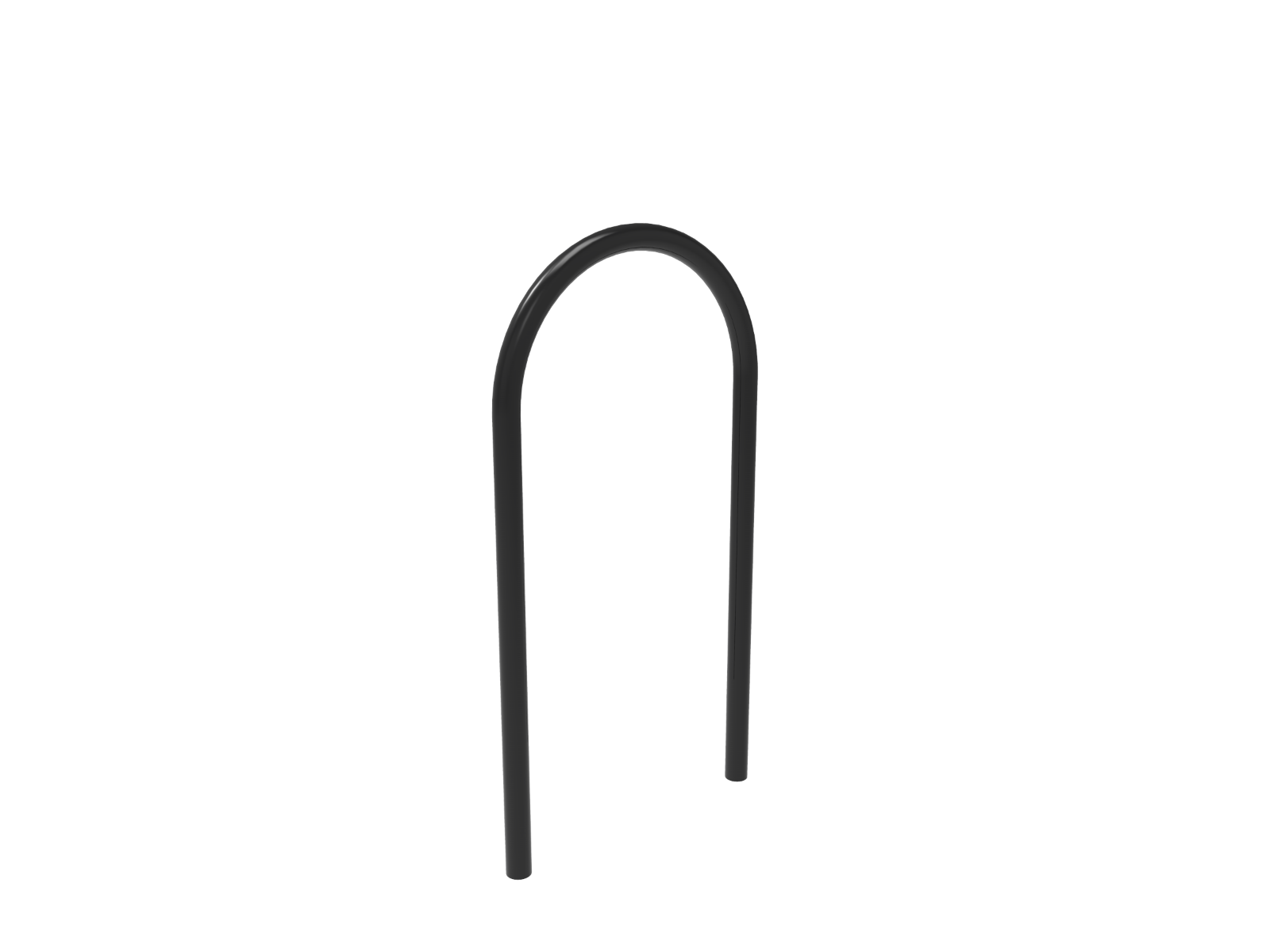 Rivendale 1 Hump - 3 Bike Wave Rack
