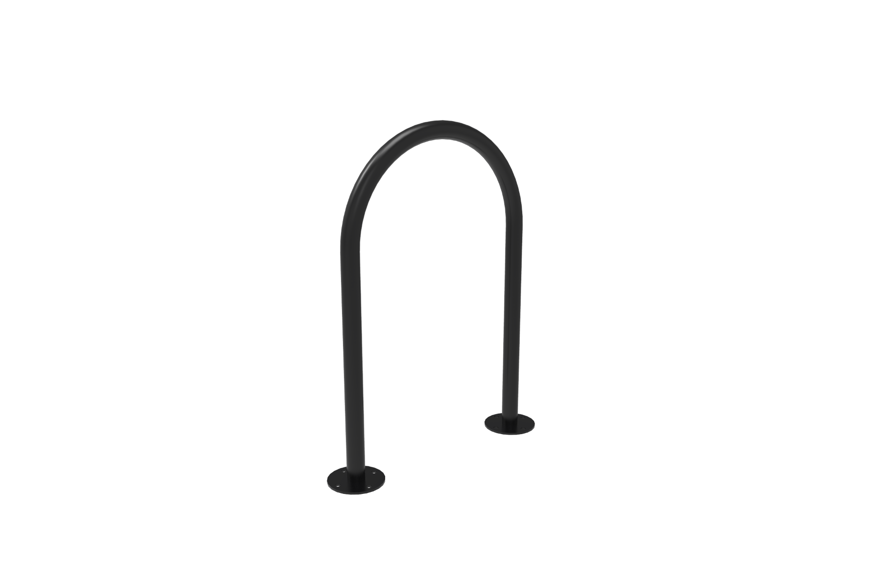 Rivendale 1 Hump - 3 Bike Wave Rack