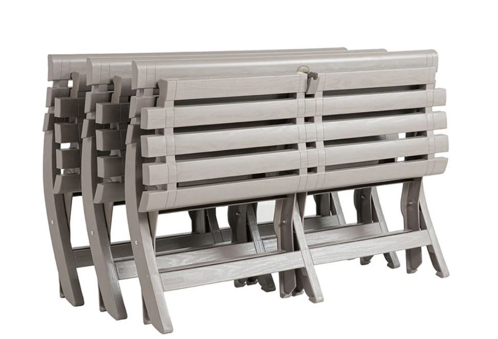 Westport Bench