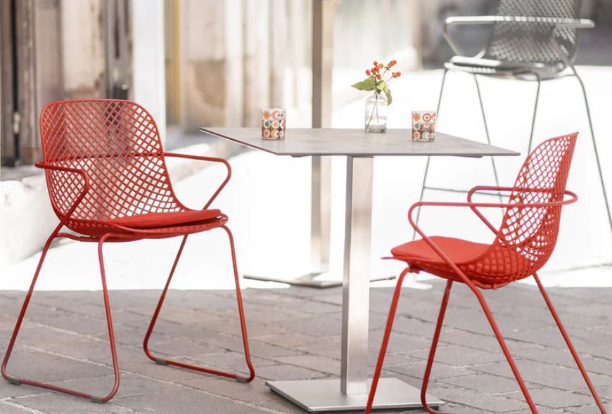 Ramatuelle'73 Armchair