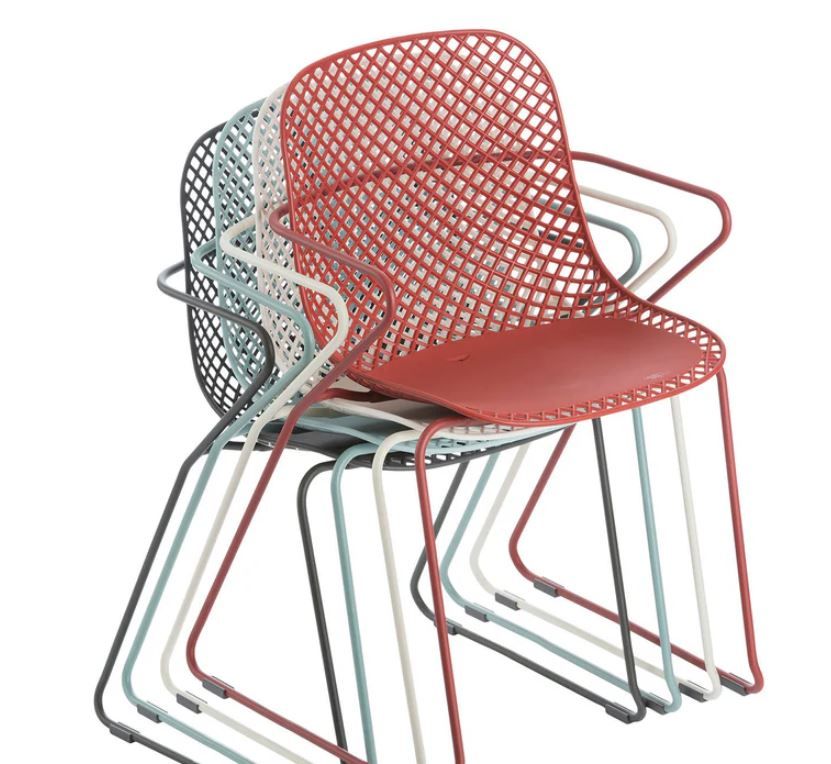 Ramatuelle'73 Armchair