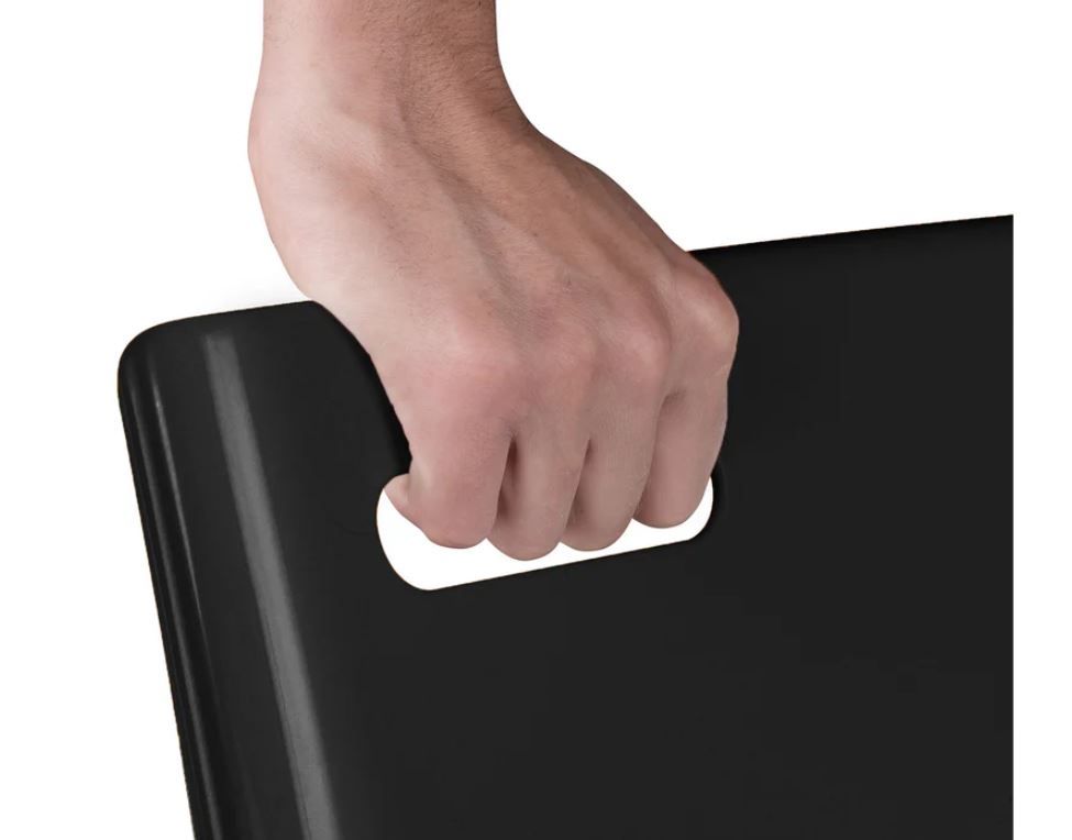Metro Stacking Side Chair