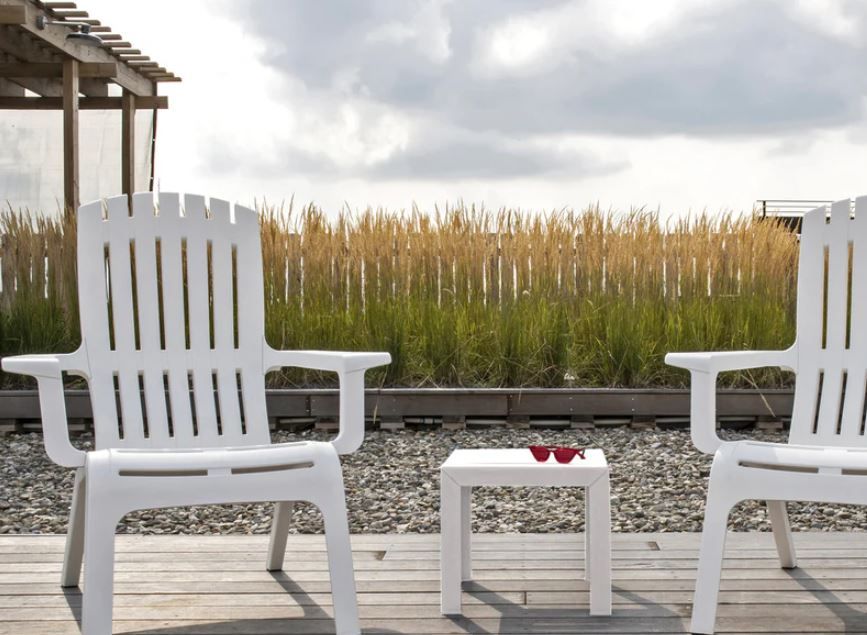 Westport Adirondack Chair