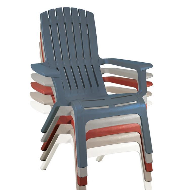 Westport Adirondack Chair