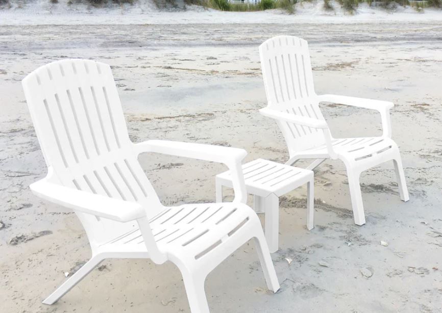 Westport Adirondack Chair