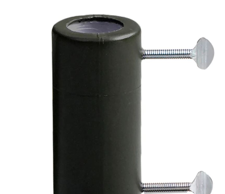 35 lb. Table Umbrella Base with 10" Stem