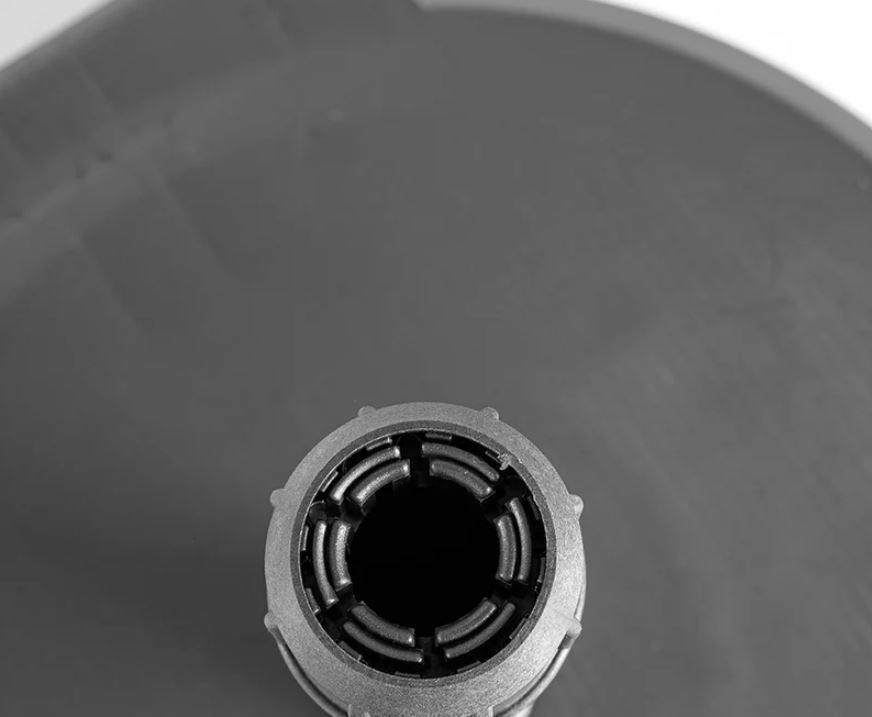 84 lb. Freestanding Umbrella Base with Wheels
