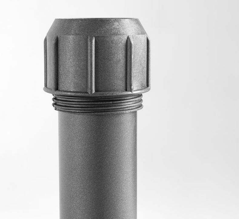 84 lb. Freestanding Umbrella Base with Wheels