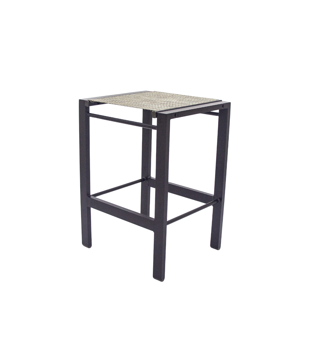 Malibu Sling Backless Bar Chair