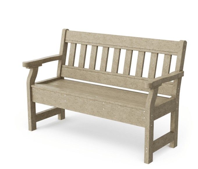 Heritage Garden Bench