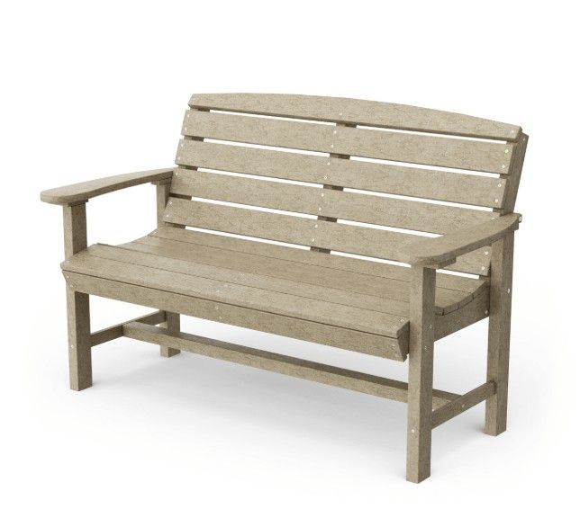 Classic Bench