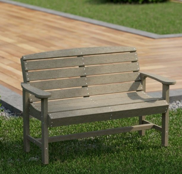 Classic Bench