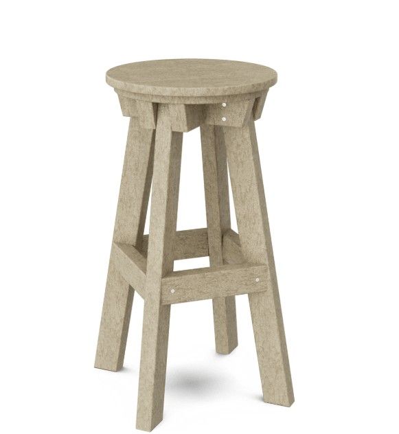 Heritage Barstool