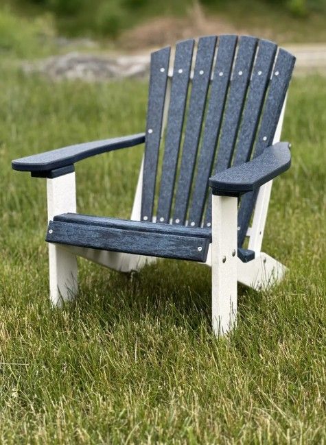 Heritage Child's Adirondack Chair