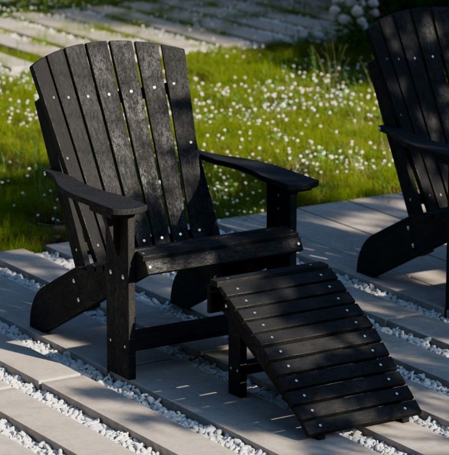 Heritage Adirondack Chair