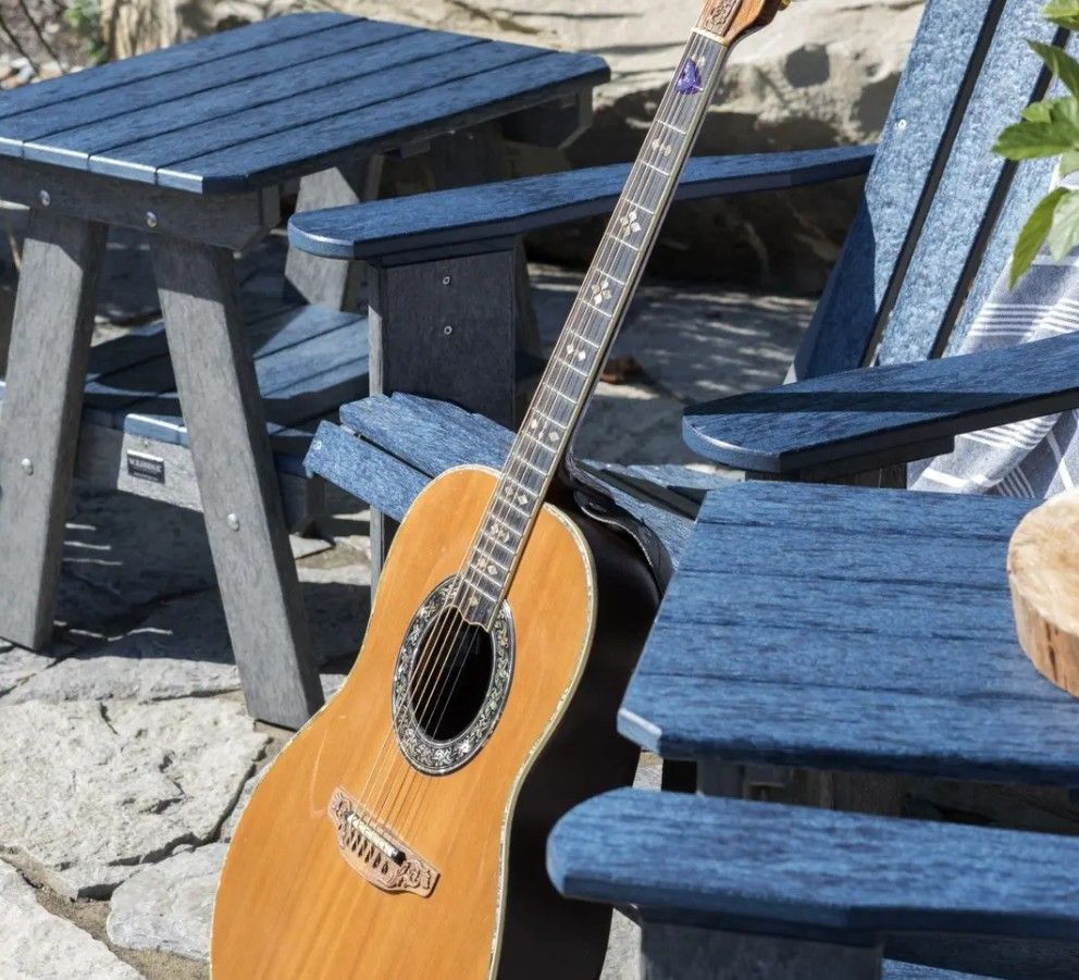 Heritage Adirondack Chair