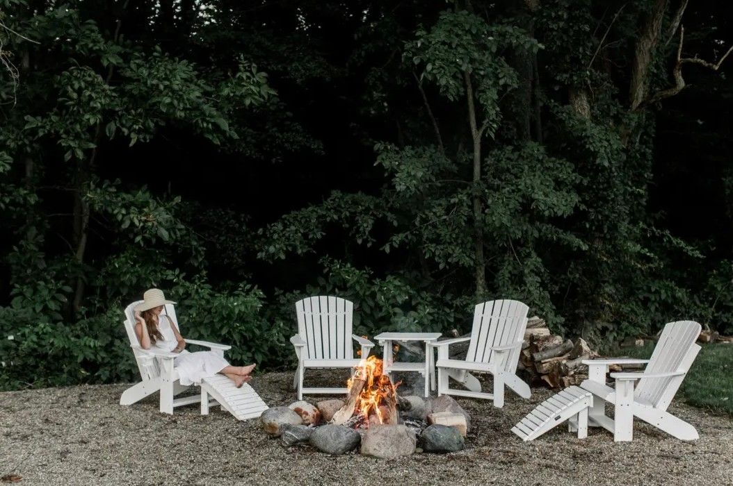 Heritage Adirondack Chair