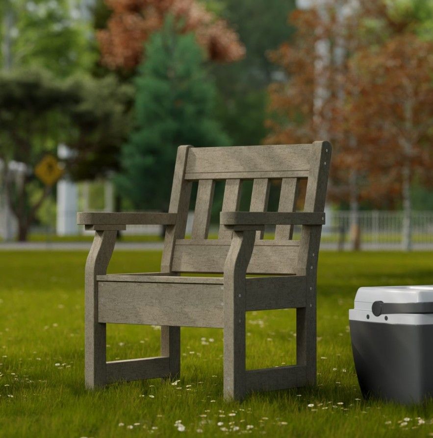 Heritage Garden Chair