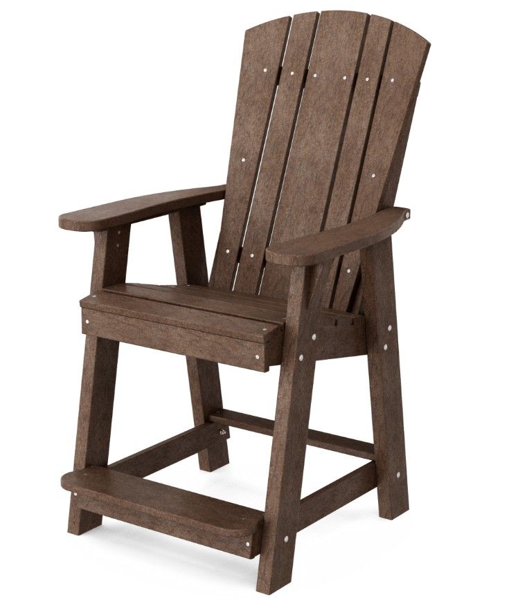 Heritage Balcony Chair