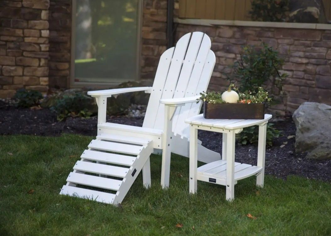 Classic Adirondack Chair