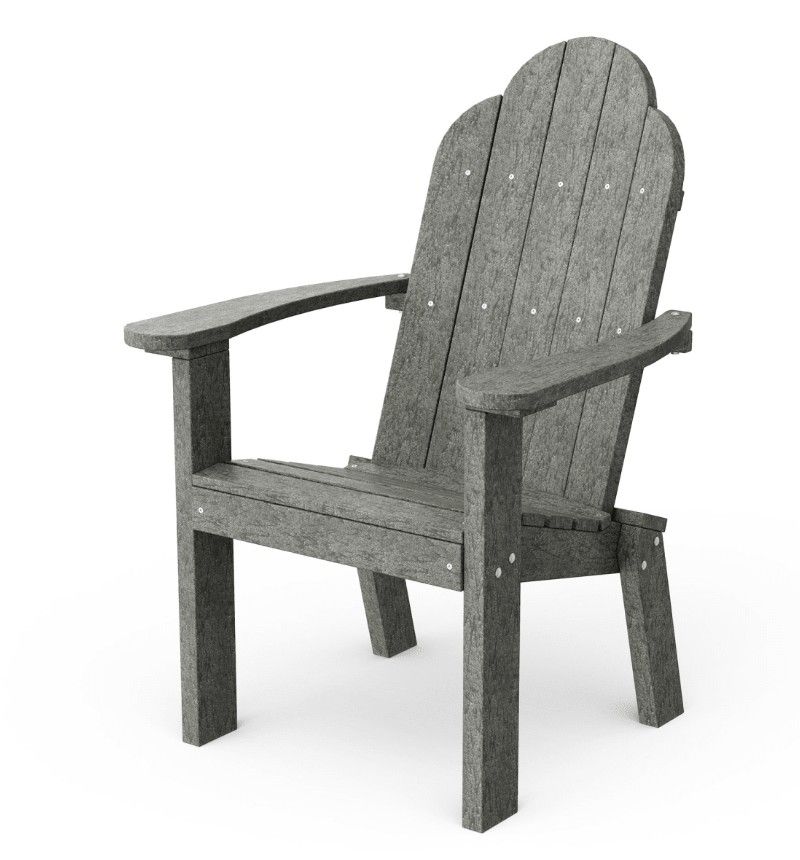Classic Deck Chair