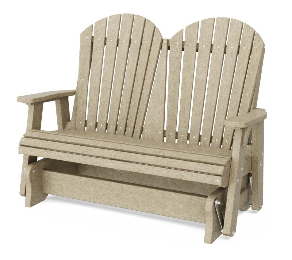 Heritage Two Seat Glider