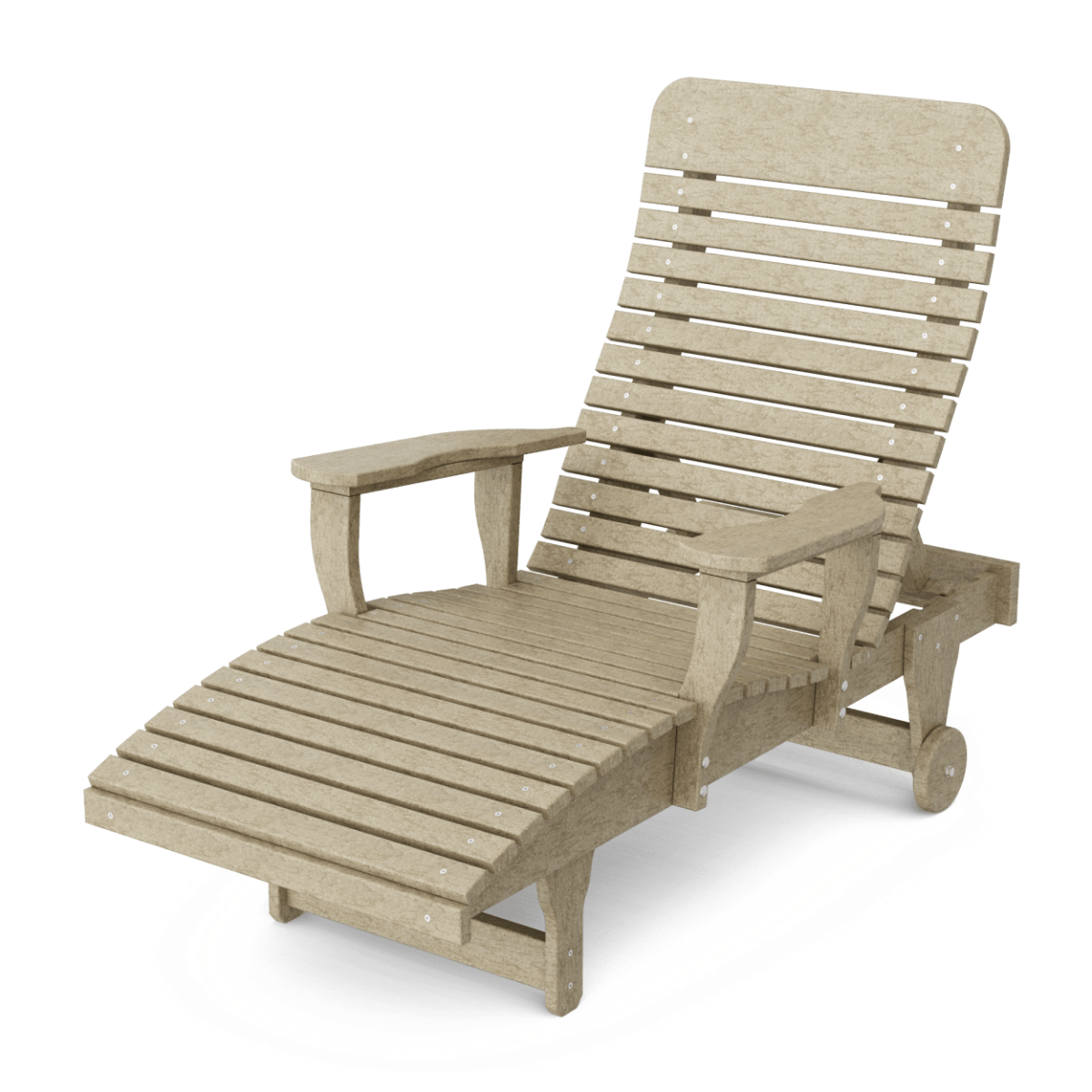 Signature Chaise Lounge