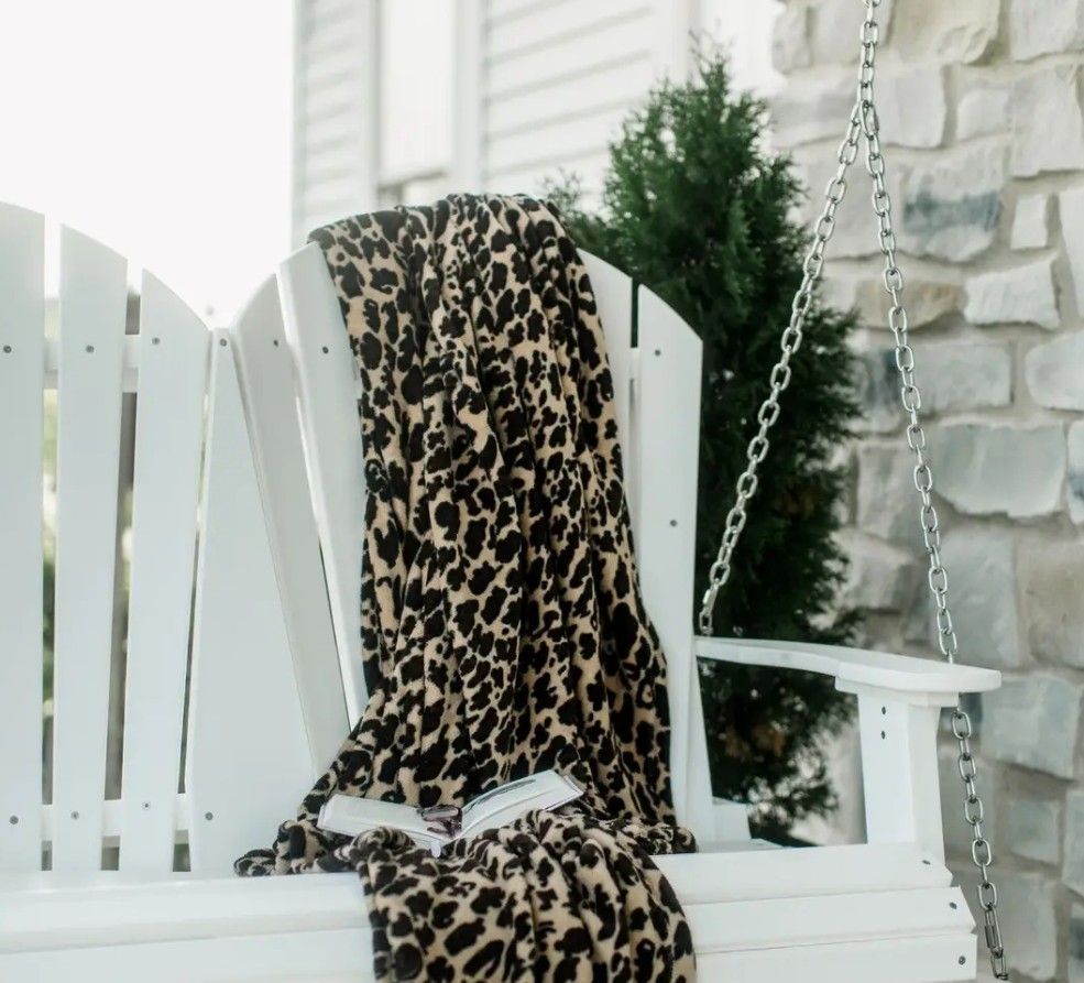 Heritage Porch Swing