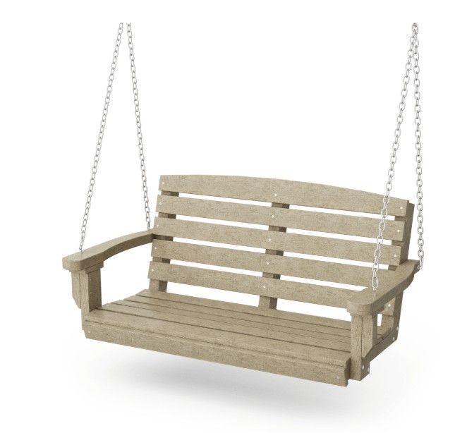 Classic Porch Swing