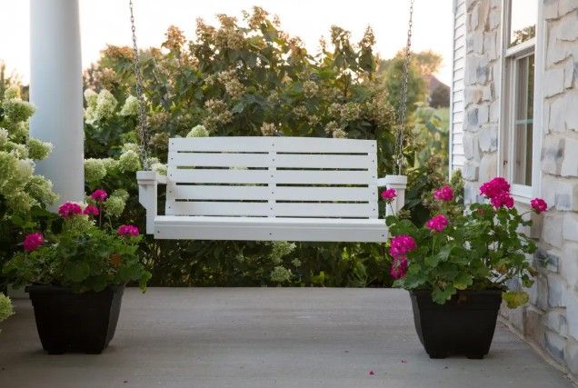 Classic Porch Swing