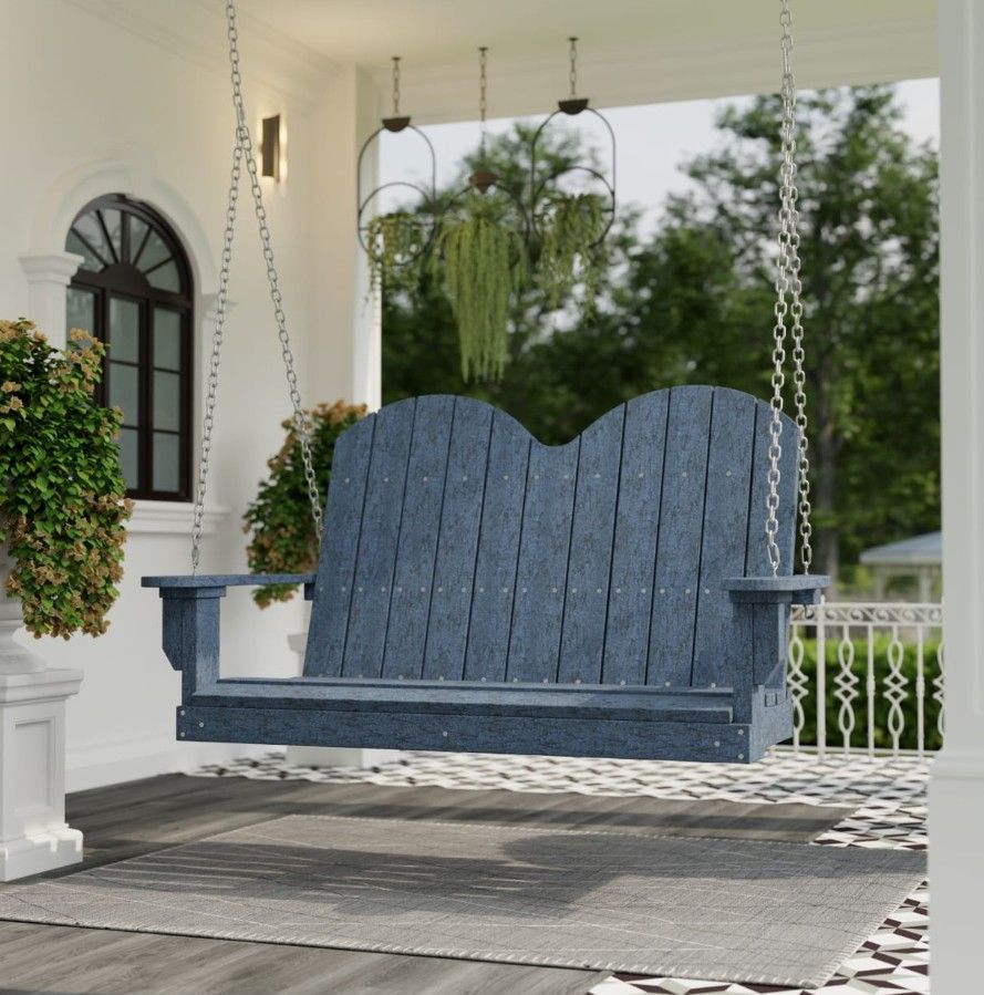 Classic Savannah Swing