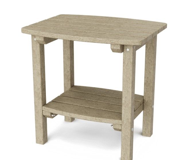 Classic Side Table