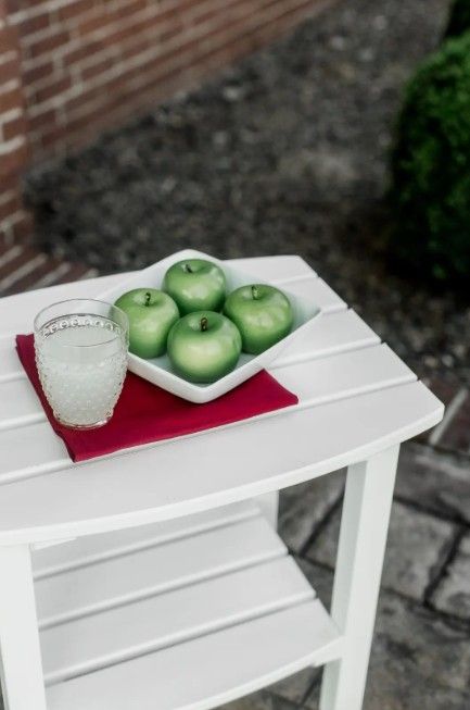 Classic Side Table