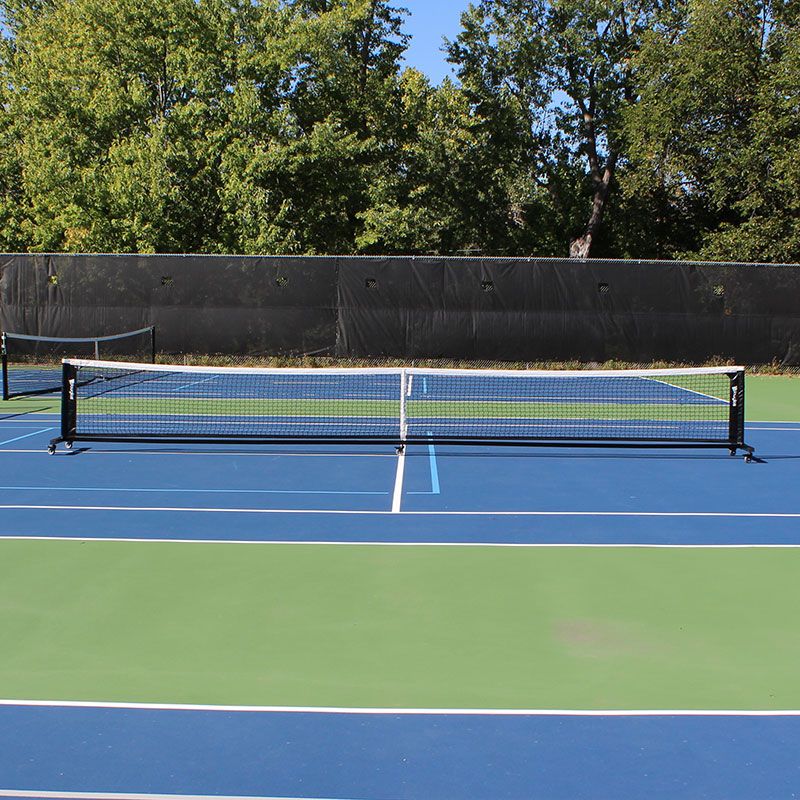 Pickle-MAX Portable Pickleball System