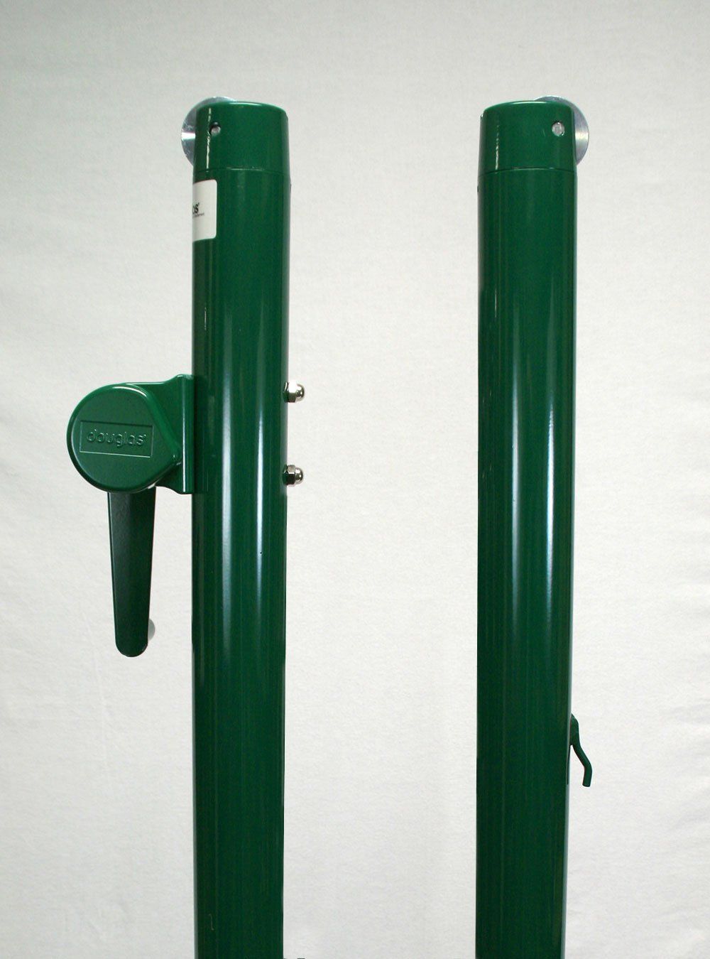 Deluxe Pickleball Posts (2-7/8" OD), 36" Above Ground