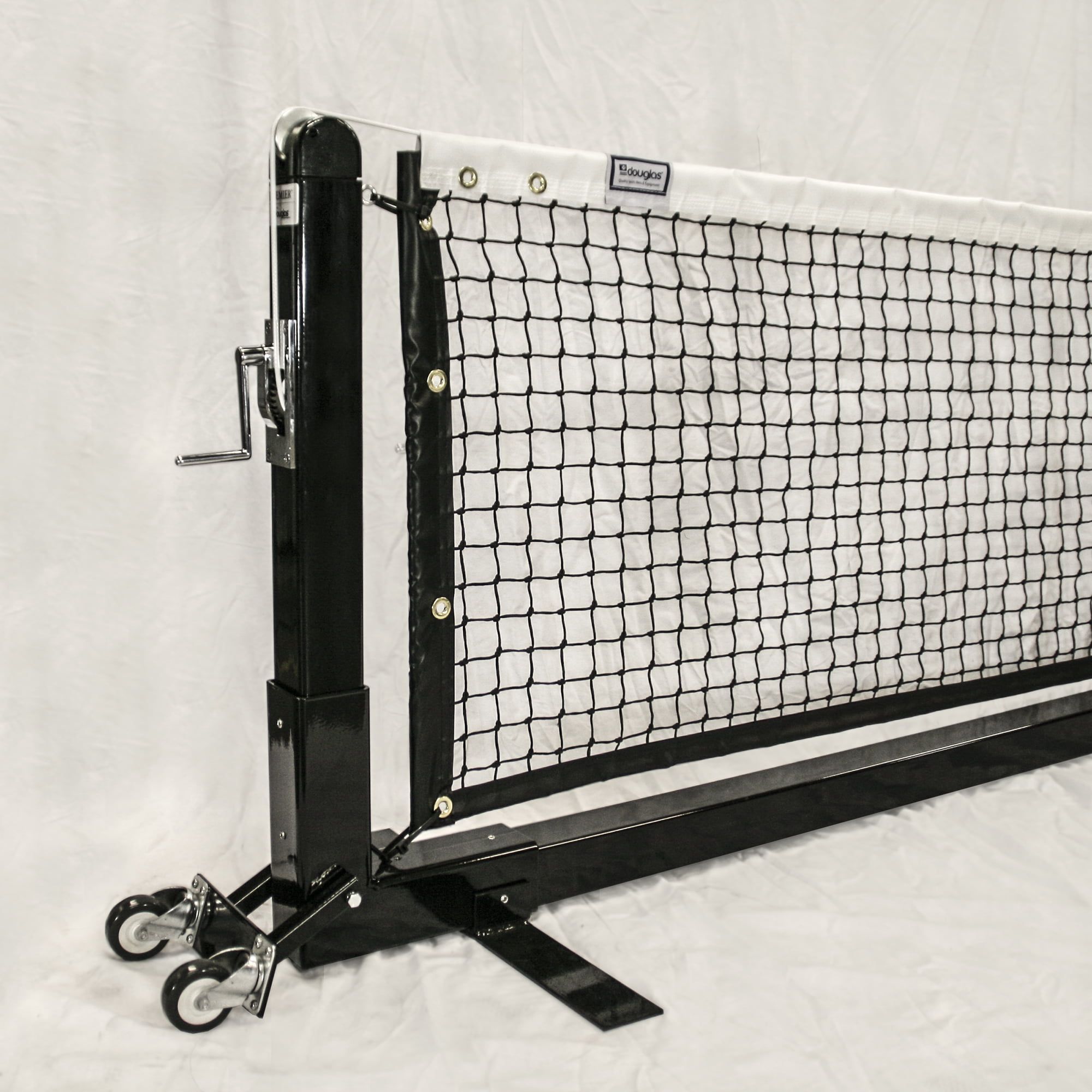 Premier Portable Pickleball System