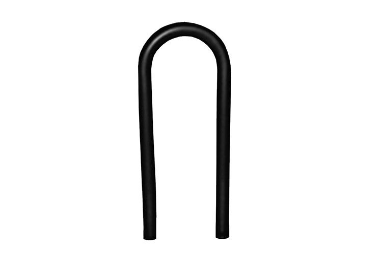 Loop Style Bike Rack