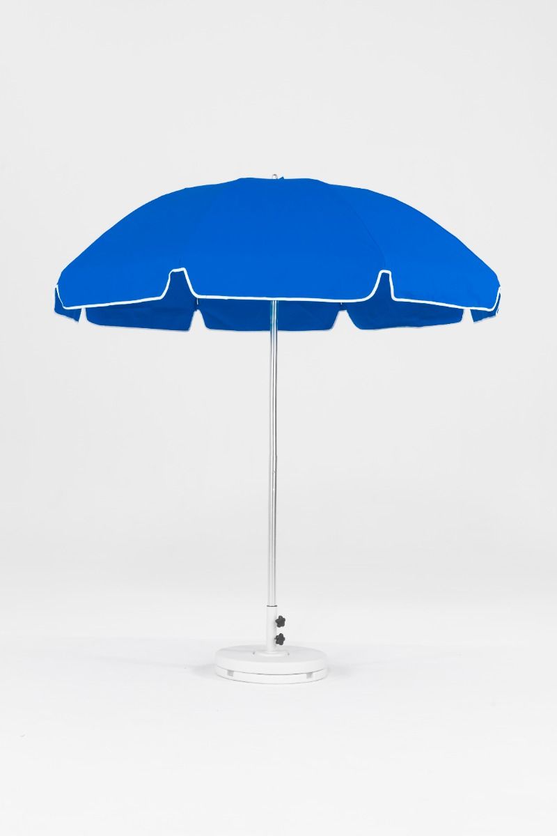 Laurel Classic Steel Patio Umbrella