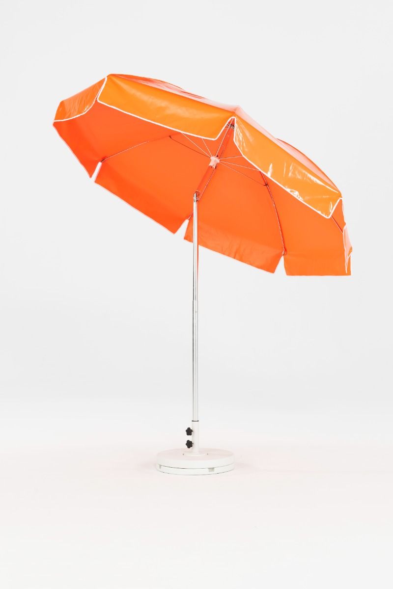 Laurel Classic Steel Patio Umbrella
